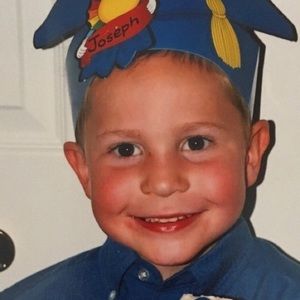 Meet your Posher, Cameron